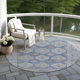 addison chantille acn1760 blue rug