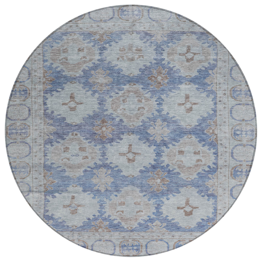 addison chantille acn1760 blue rug