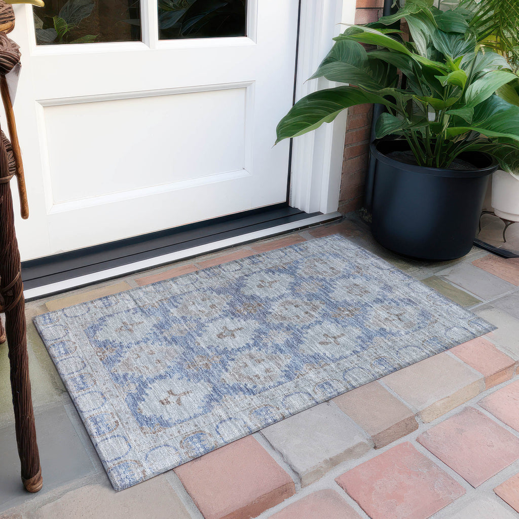 addison chantille acn1760 blue rug