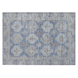 addison chantille acn1760 blue rug