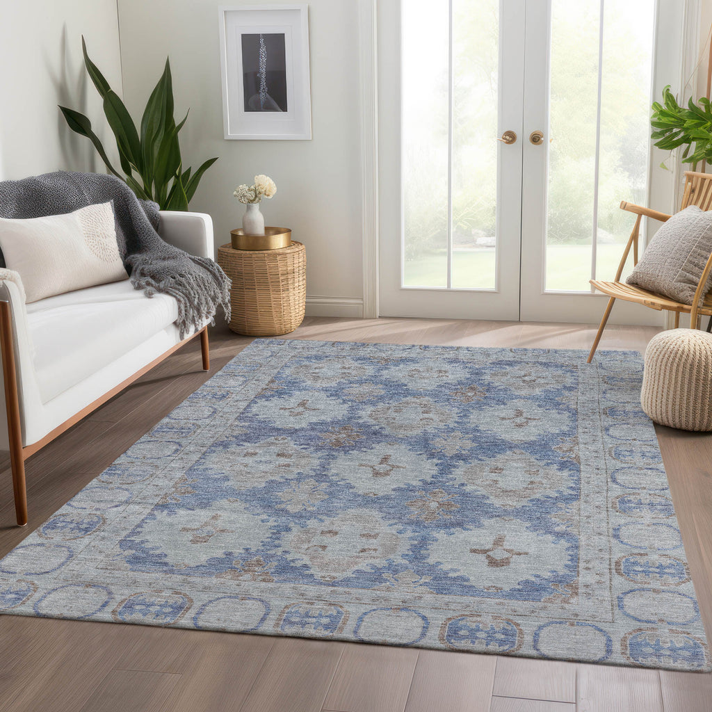 addison chantille acn1760 blue rug