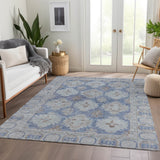 addison chantille acn1760 blue rug
