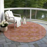 addison chantille acn1760 blush rug