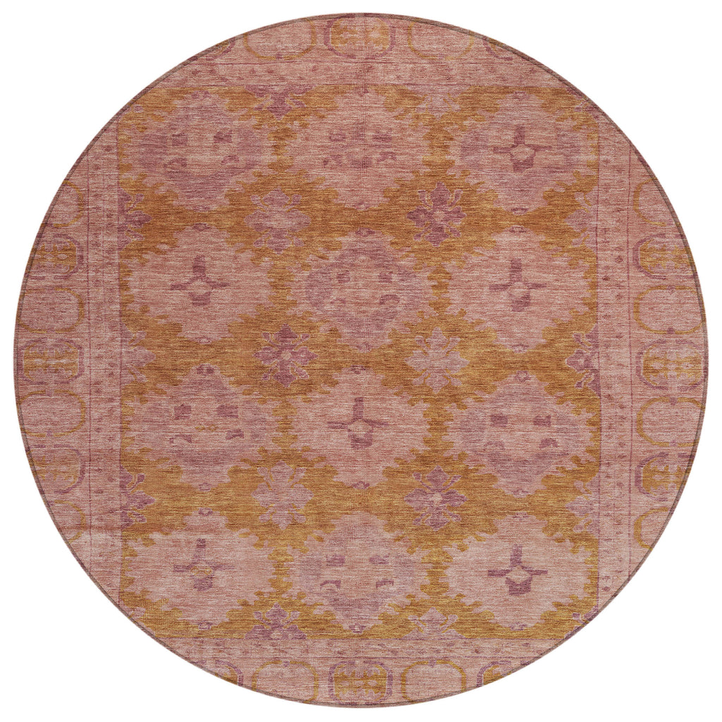 addison chantille acn1760 blush rug