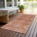 addison chantille acn1760 blush rug