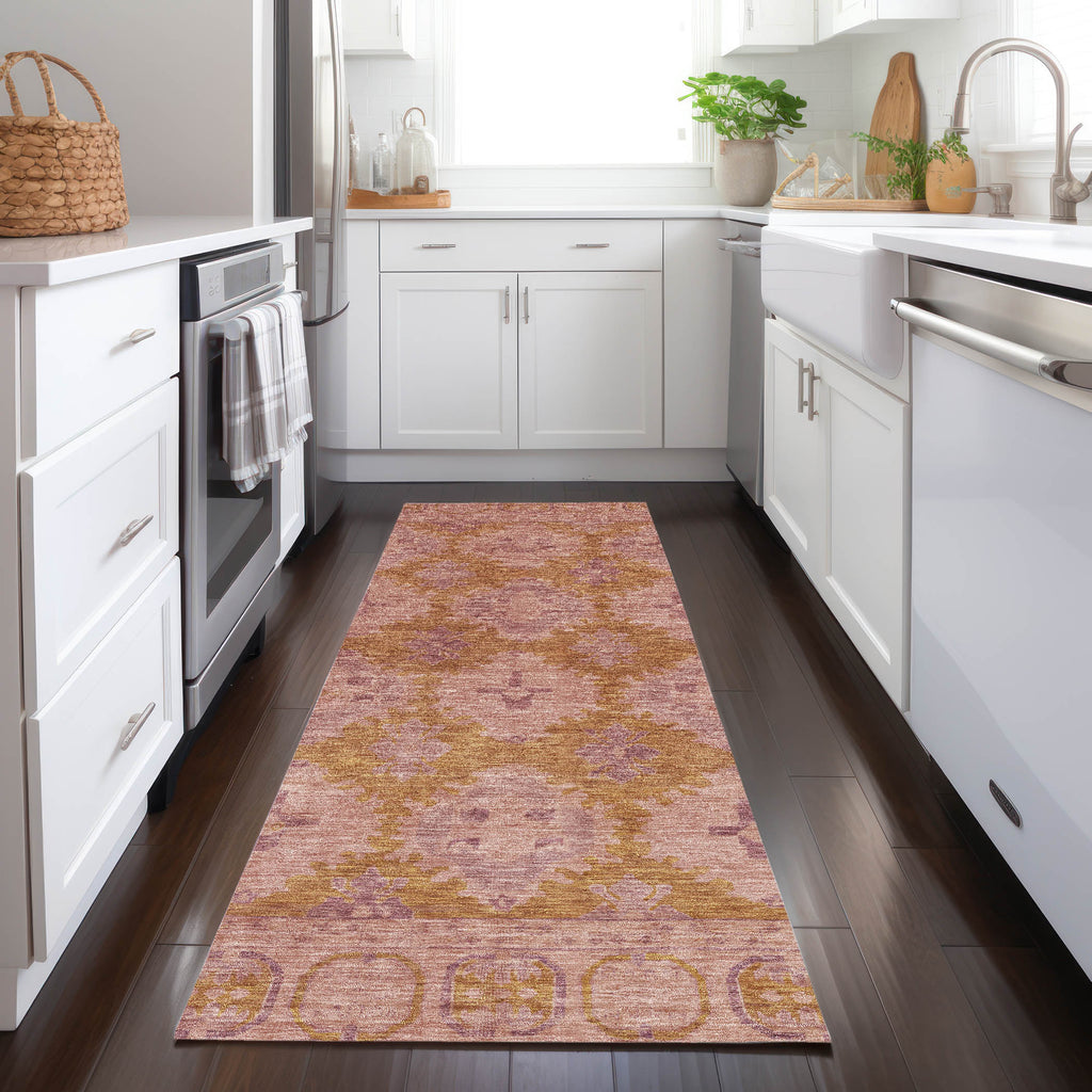 addison chantille acn1760 blush rug
