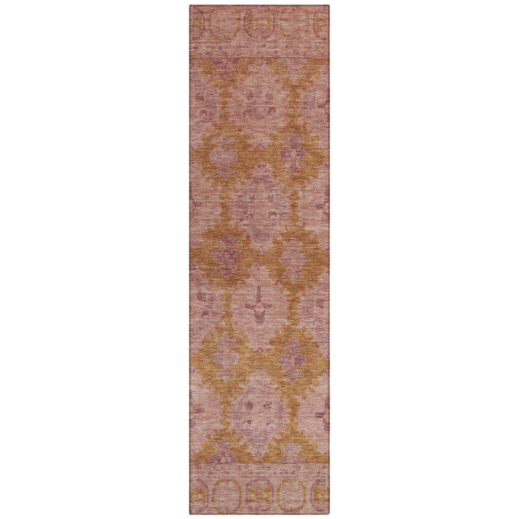 addison chantille acn1760 blush rug