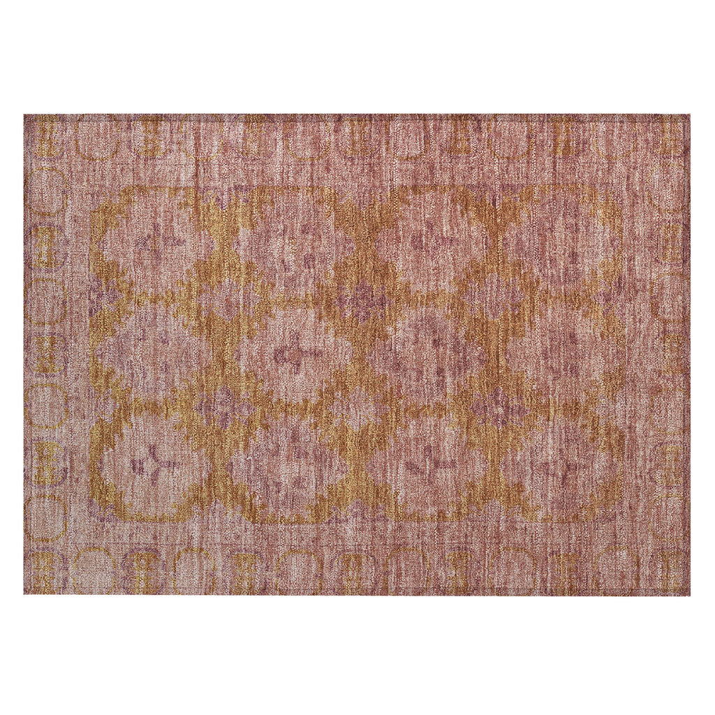 addison chantille acn1760 blush rug