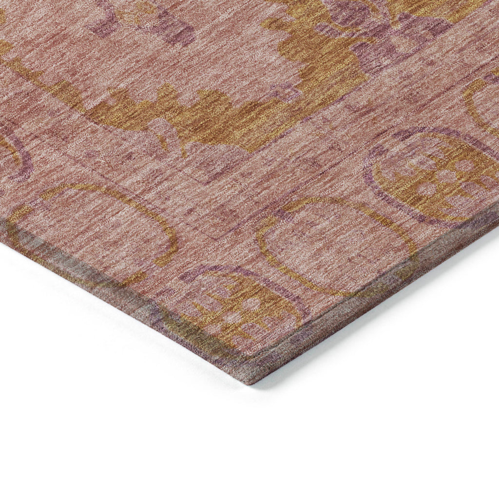addison chantille acn1760 blush rug