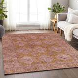 addison chantille acn1760 blush rug