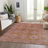 addison chantille acn1760 blush rug