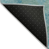 addison chantille acn1760 teal rug