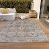 addison chantille acn1760 terracotta rug