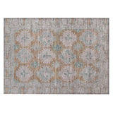 addison chantille acn1760 terracotta rug