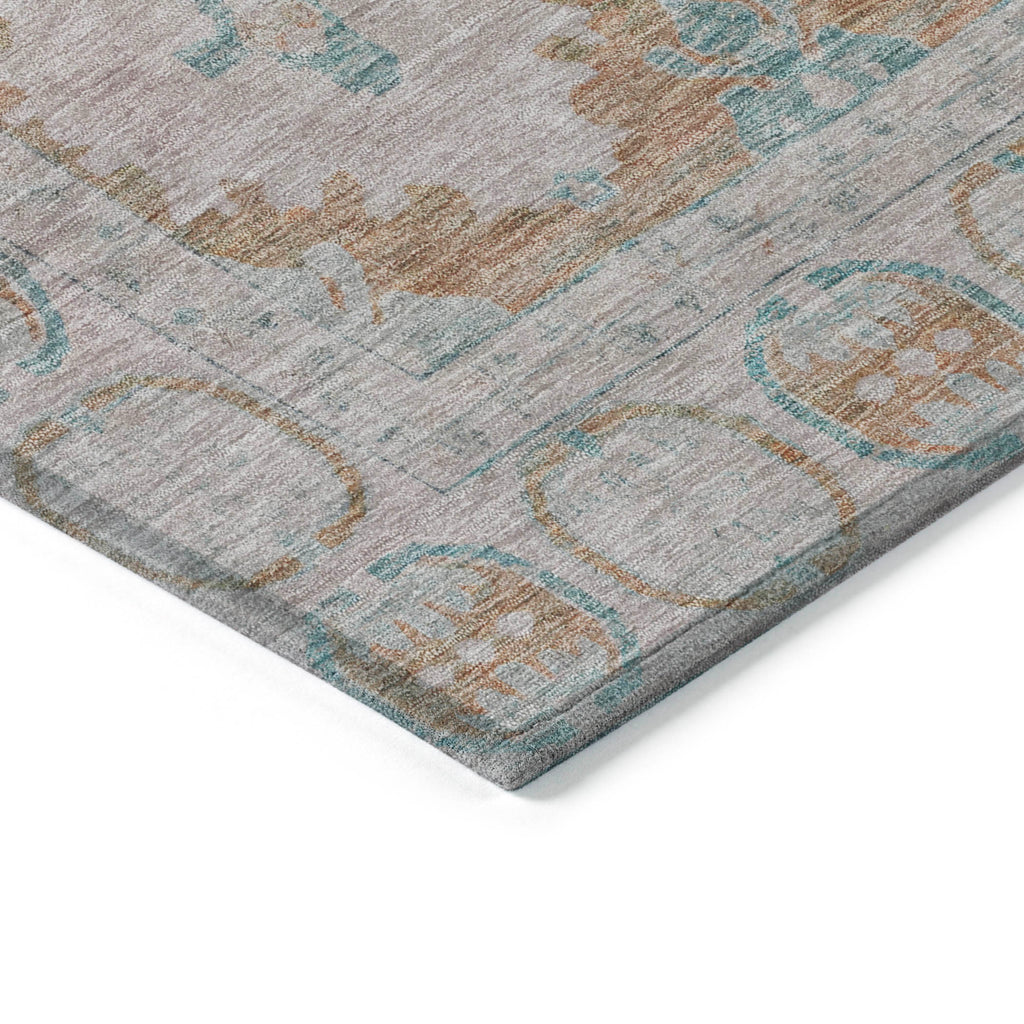 addison chantille acn1760 terracotta rug