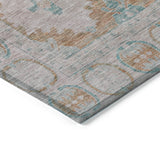 addison chantille acn1760 terracotta rug
