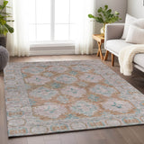 addison chantille acn1760 terracotta rug