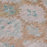 addison chantille acn1760 terracotta rug