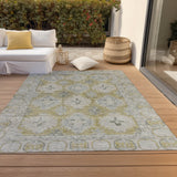 addison chantille acn1760 wheat rug