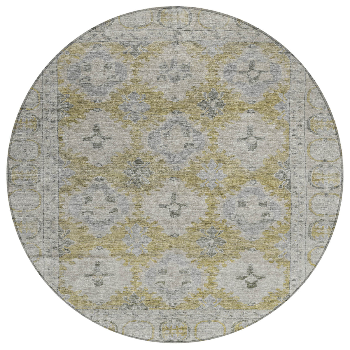 addison chantille acn1760 wheat rug