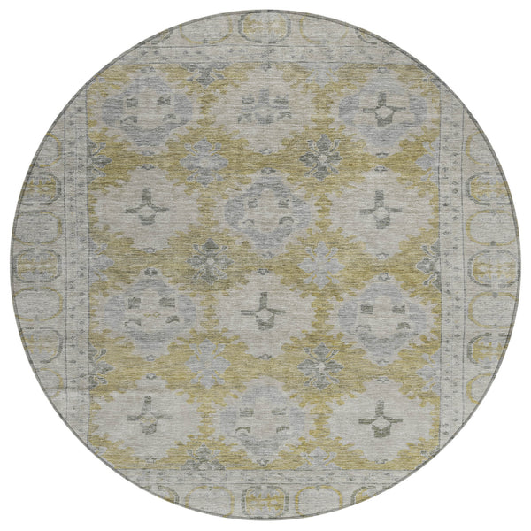 addison chantille acn1760 wheat rug
