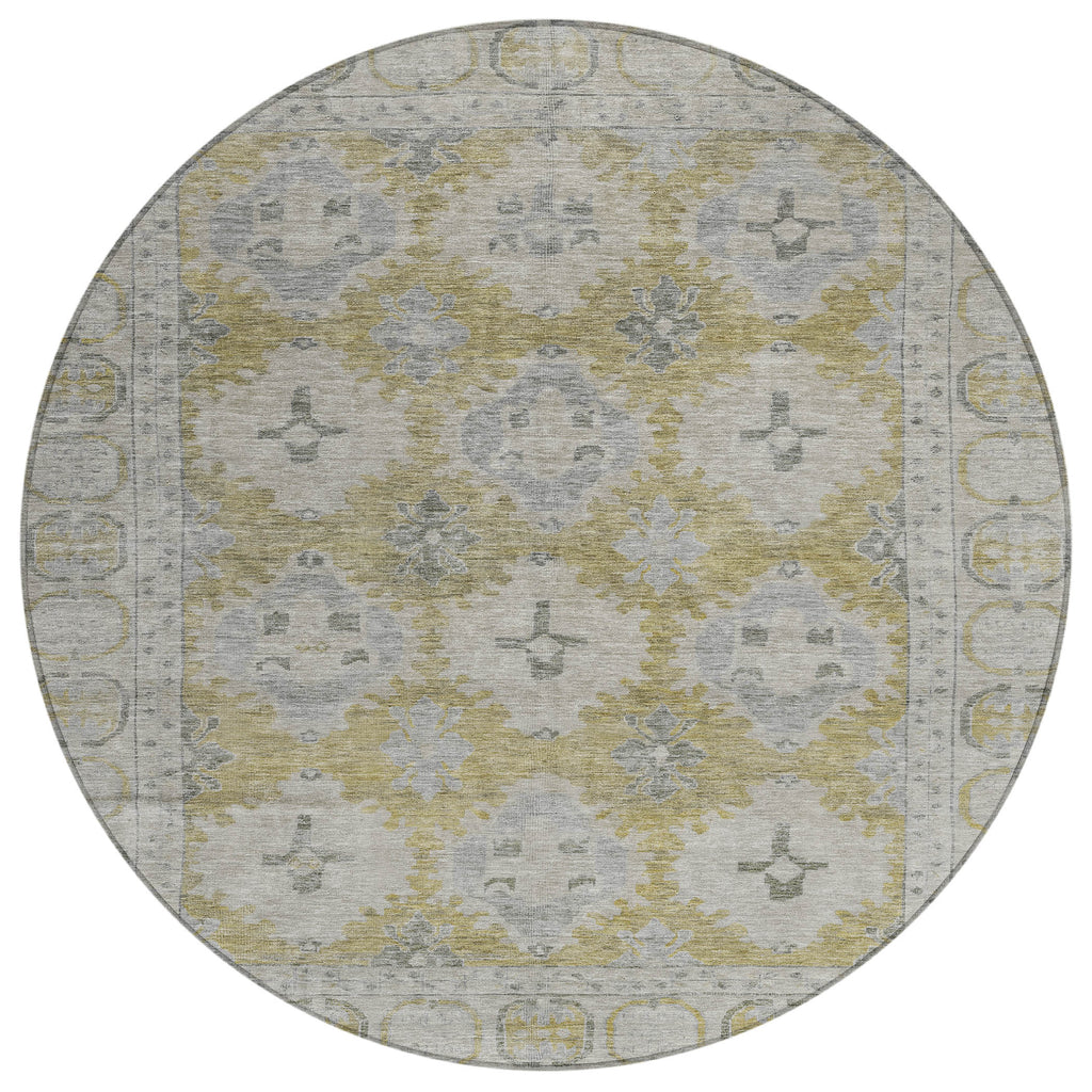 addison chantille acn1760 wheat rug
