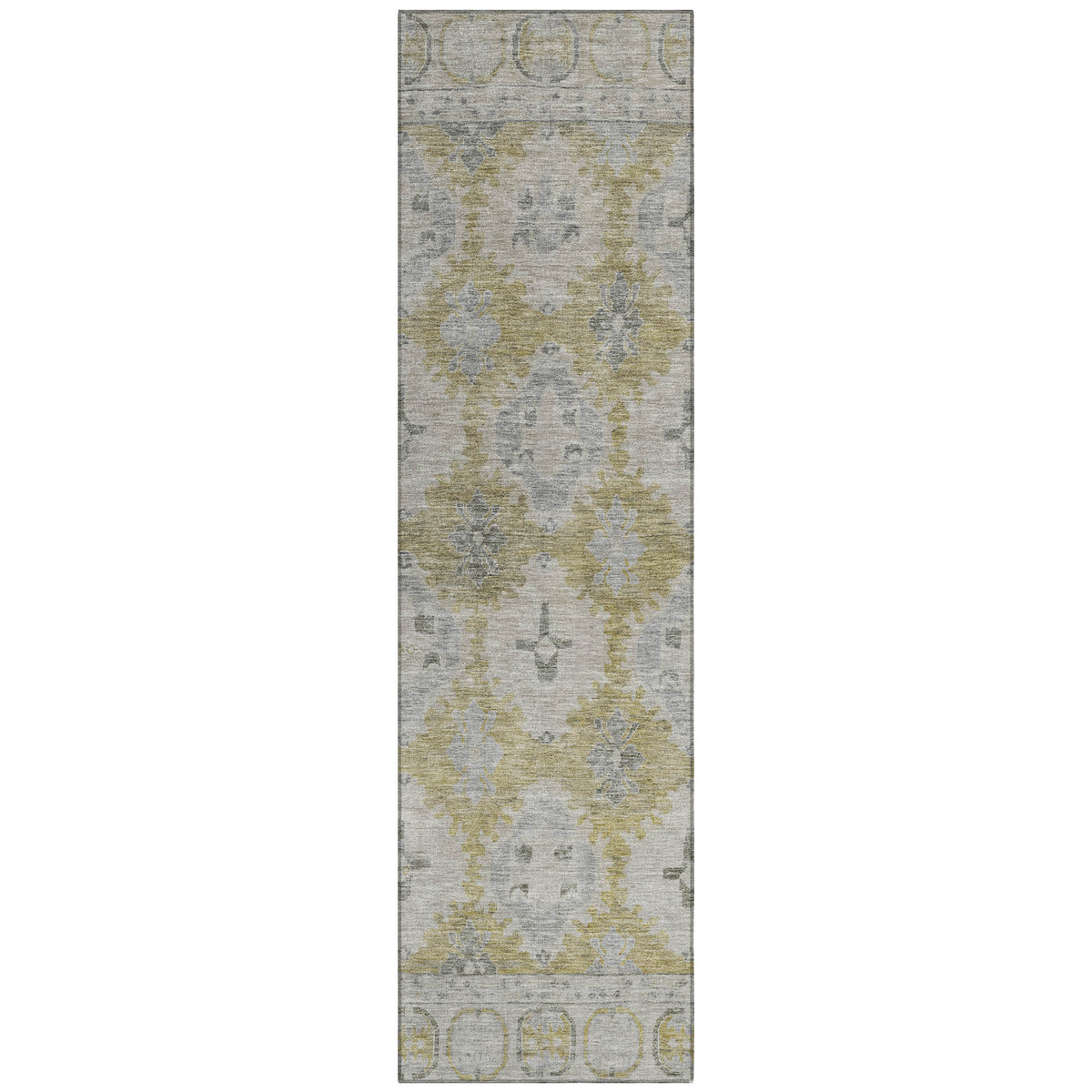 addison chantille acn1760 wheat rug