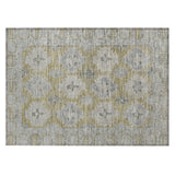 addison chantille acn1760 wheat rug