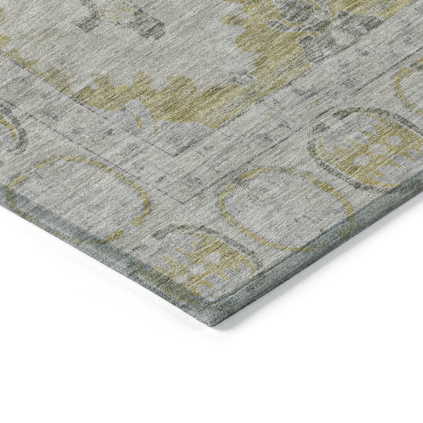 addison chantille acn1760 wheat rug