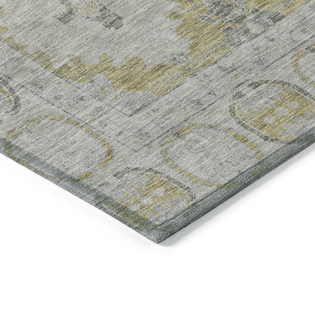 addison chantille acn1760 wheat rug