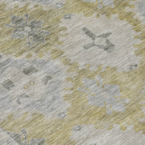 addison chantille acn1760 wheat rug