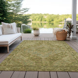 addison chantille acn1761 aloe rug