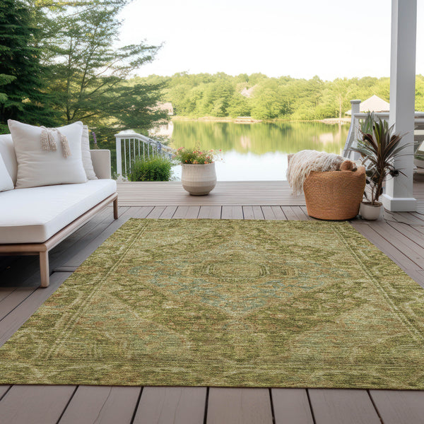 addison chantille acn1761 aloe rug