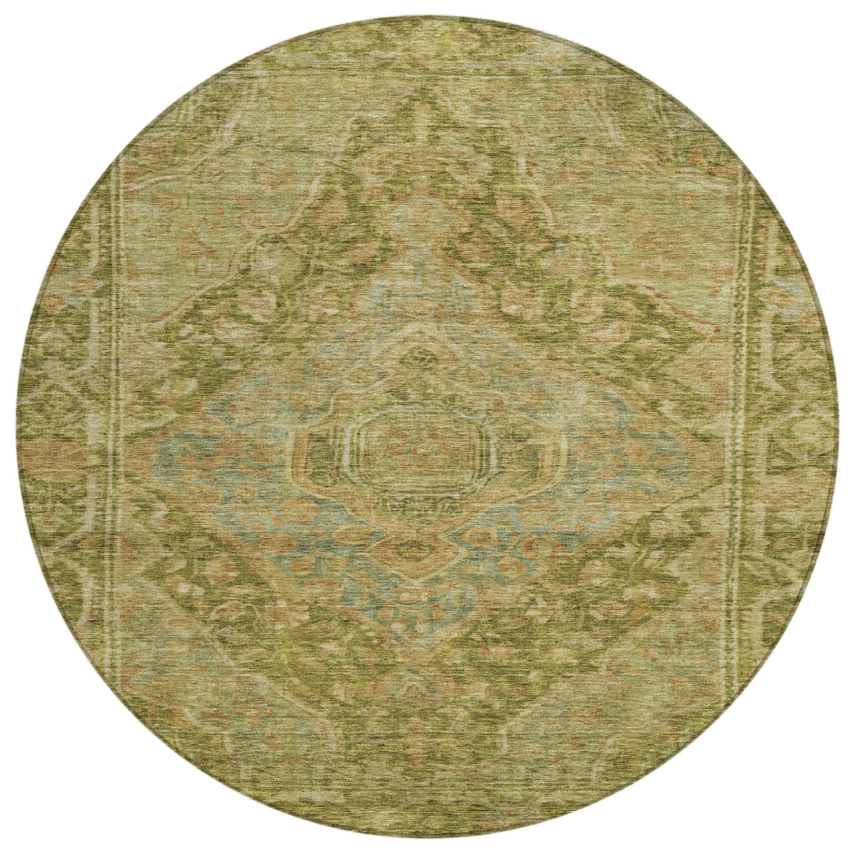 addison chantille acn1761 aloe rug