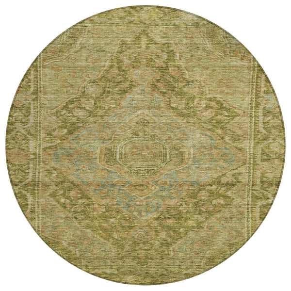 addison chantille acn1761 aloe rug