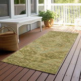 addison chantille acn1761 aloe rug