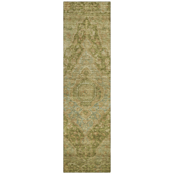 addison chantille acn1761 aloe rug