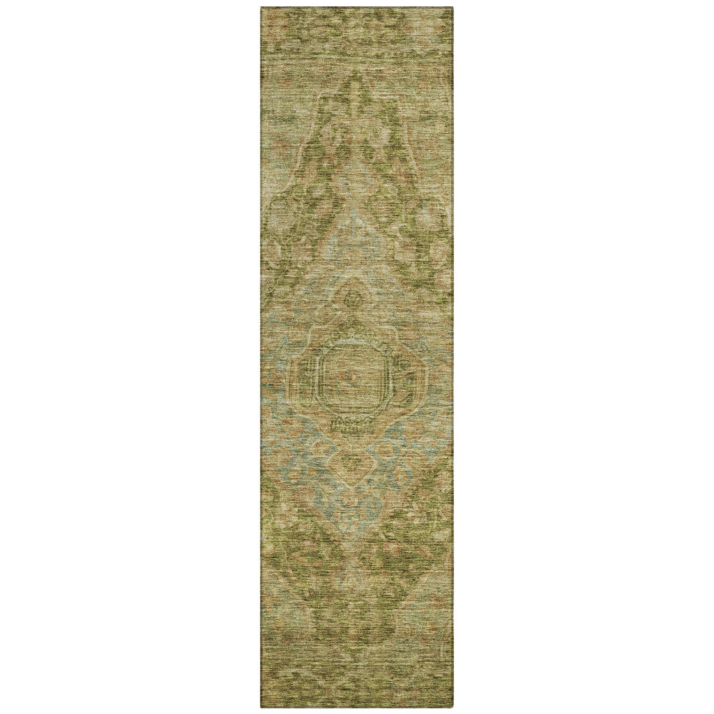 addison chantille acn1761 aloe rug