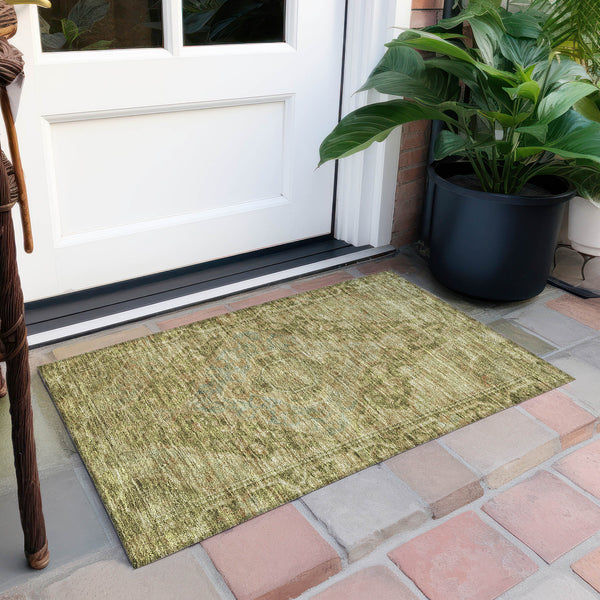 addison chantille acn1761 aloe rug