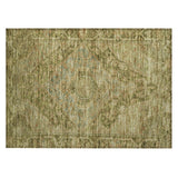 addison chantille acn1761 aloe rug