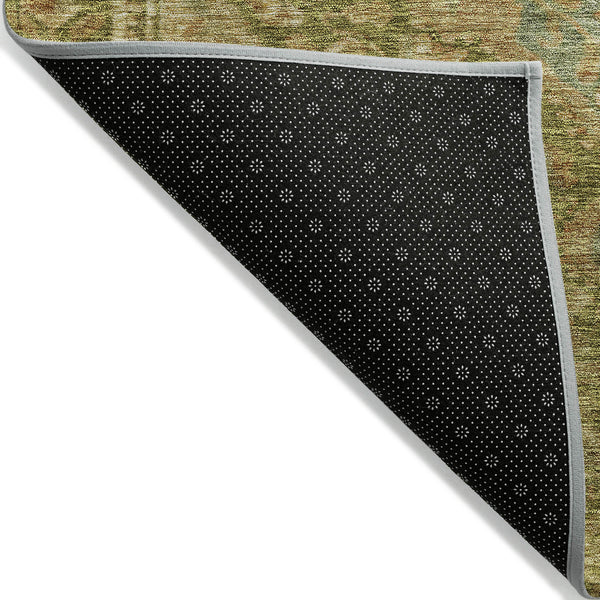 addison chantille acn1761 aloe rug