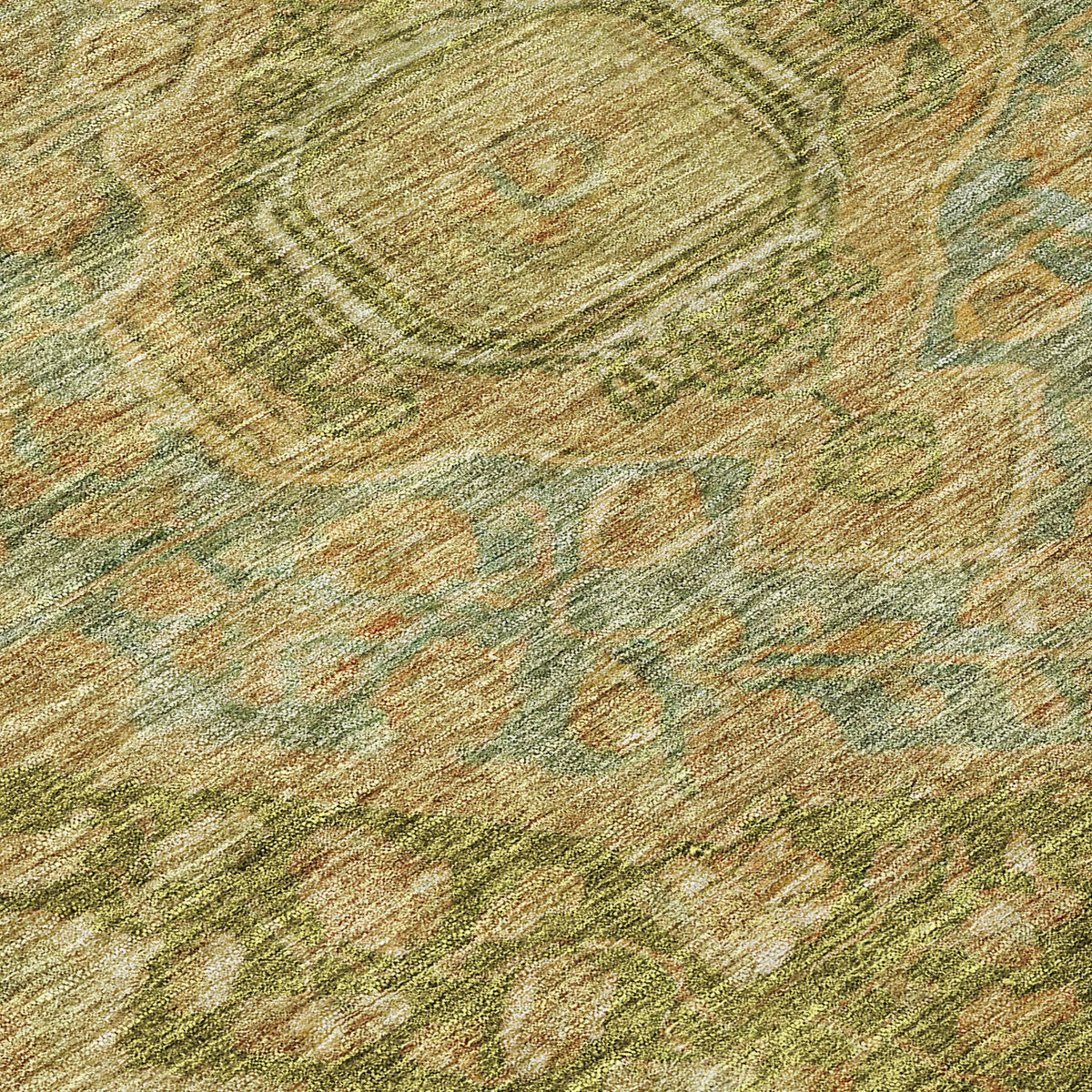 addison chantille acn1761 aloe rug