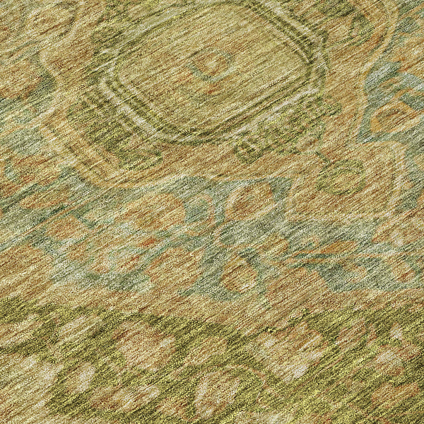 addison chantille acn1761 aloe rug