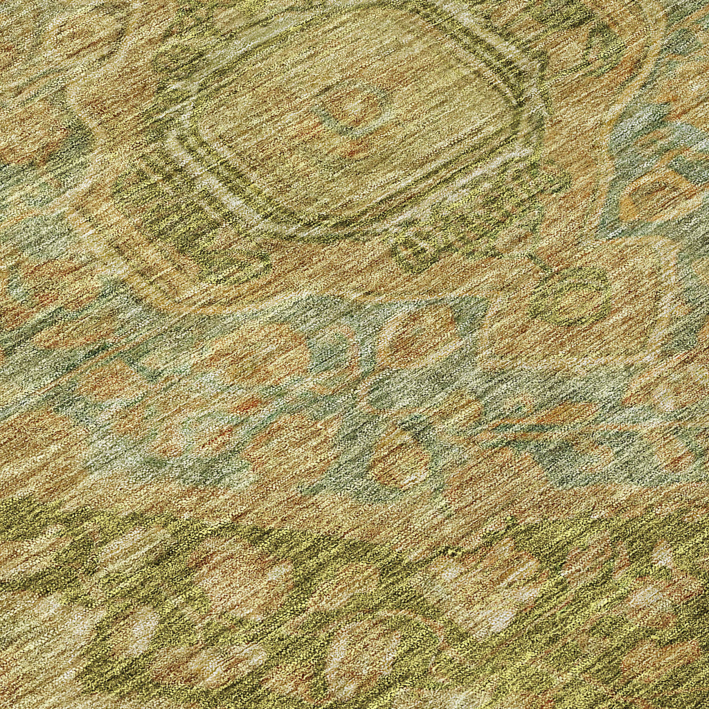 addison chantille acn1761 aloe rug