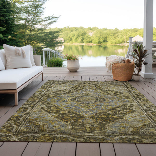 addison chantille acn1761 brown rug