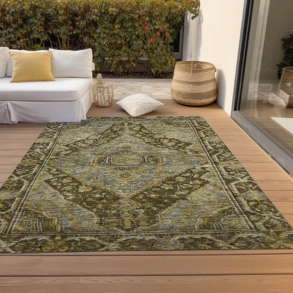 addison chantille acn1761 brown rug