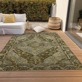 addison chantille acn1761 brown rug