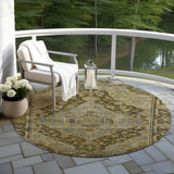 addison chantille acn1761 brown rug