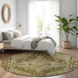 addison chantille acn1761 brown rug