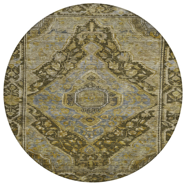 addison chantille acn1761 brown rug